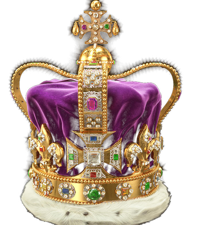 St Edward's Crown